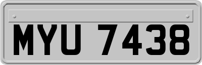 MYU7438