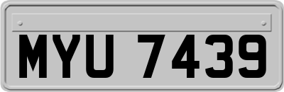 MYU7439