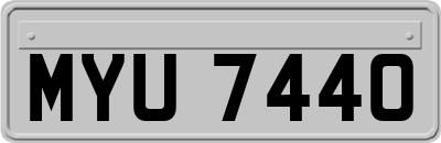 MYU7440