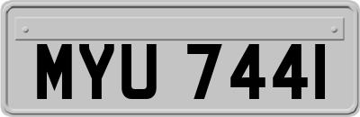 MYU7441