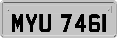 MYU7461