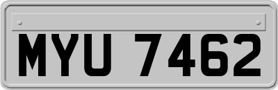 MYU7462