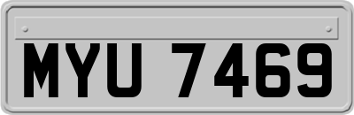 MYU7469