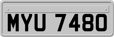 MYU7480