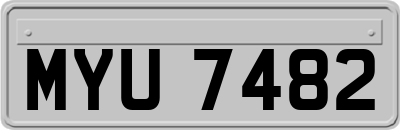 MYU7482