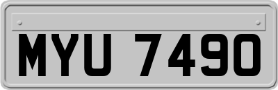 MYU7490
