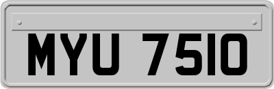 MYU7510