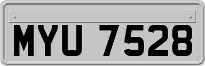 MYU7528
