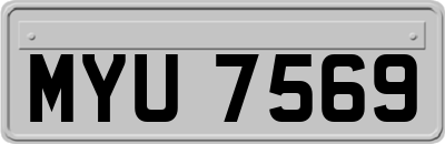 MYU7569