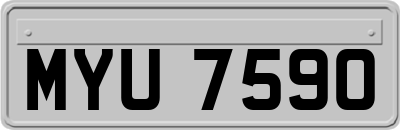 MYU7590