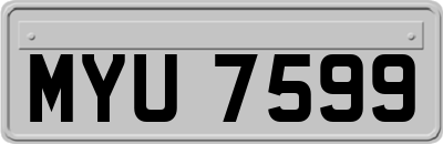 MYU7599