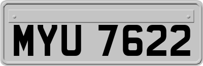 MYU7622