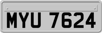 MYU7624