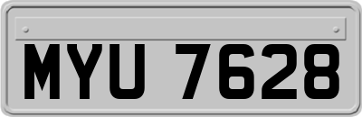 MYU7628