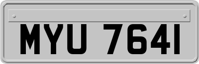 MYU7641