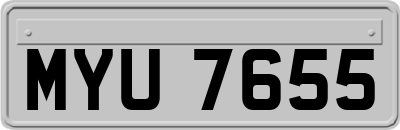 MYU7655