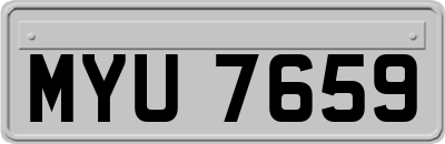 MYU7659