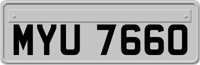 MYU7660