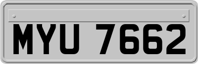 MYU7662
