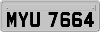 MYU7664
