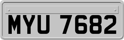 MYU7682