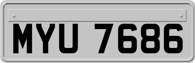 MYU7686