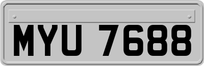 MYU7688