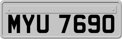 MYU7690
