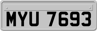 MYU7693