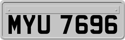 MYU7696