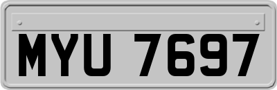MYU7697