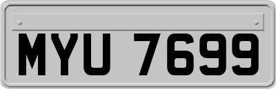 MYU7699
