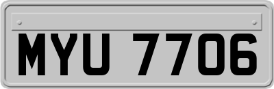 MYU7706