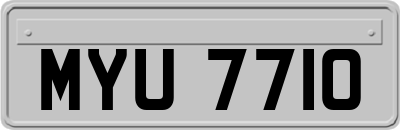 MYU7710