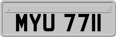 MYU7711