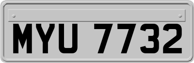 MYU7732