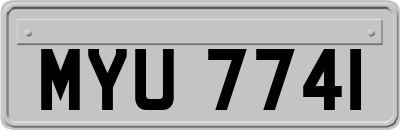 MYU7741