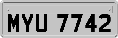 MYU7742