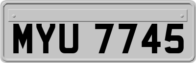 MYU7745