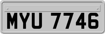 MYU7746