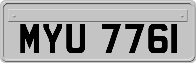 MYU7761