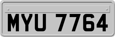 MYU7764