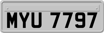 MYU7797