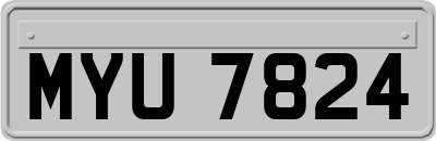 MYU7824