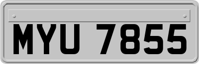 MYU7855