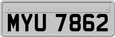 MYU7862