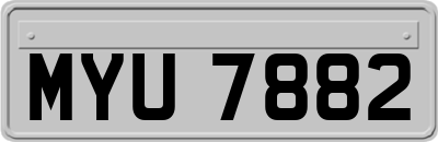 MYU7882