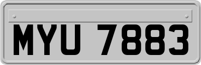 MYU7883