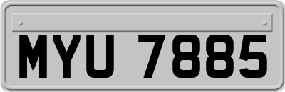 MYU7885