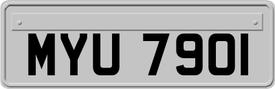 MYU7901